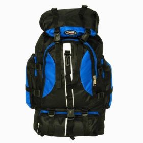 Blancho Backpack [A Walk In Clouds] Camping Backpack/ Outdoor Daypack/ School Backpack